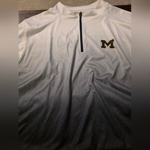 Colosseum Men's White Shirt 3XL